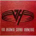 Van Halen For Unlawful Carnal Knowledge