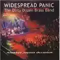 Widespread Panic feat. The Dirty Dozen Brass Band Another Joyous Occasion