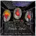 Chris Cutler / Lutz Glandien Domestic Stories