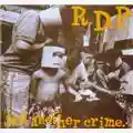 Ratos De Porão Just Another Crime... In Massacreland