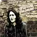 Rory Gallagher Calling Card