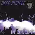Deep Purple In Concert