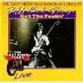 Jeff Beck Group Got The Feelin' - Live