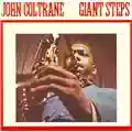 John Coltrane Giant Steps