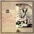 Sleepytime Gorilla Museum Grand Opening and Closing