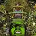 Agoraphobic Nosebleed Agorapocalypse