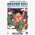 Akira Toriyama Dragon Ball