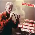 David Bowie Christiane F.: Wir Kinder vom Bahnhof Zoo