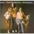 Clark Hutchinson Retribution
