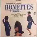 Ronettes, The Presenting the Fabulous Ronettes Featuring Veronica