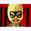 Guy-Manuel de Homem-Christo & Thomas Bangalter Technologic (Daft Punk Music Videoclip)