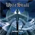 White Skull Forever Fight