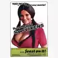 Russ Meyer Supervixens