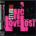 The Rifles No Love Lost