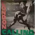 The Clash London Calling