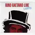 Rino Gaetano Live & Rarities