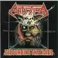 Attomica Disturbing The Noise
