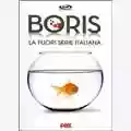 Luca Manzi e Carlo Mazzotta Boris