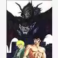 Go Nagai Devilman
