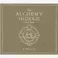 Thrice The Alchemy Index, Volumes III & IV (Air & Earth)