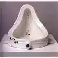 Marcel Duchamp Fontana