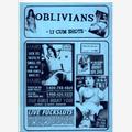 The Oblivians Live @ "Hana Bi" 17 luglio 2009