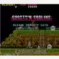 Capcom Ghosts'N Goblins