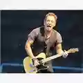 Bruce Springsteen & The E Street Band Live @ Stadio Olimpico (TO) 21.07.09