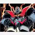 Go Nagai Mazin-Saga da "Mazinga Z" a "Mazinkiser". Origini e Storia di un Mito