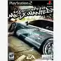 Electronic Arts Need For Speed: Most Wanted