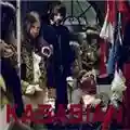 Kasabian West Rider Pauper Lunatic Asylum