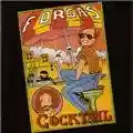 Patrick Forgas Cocktail