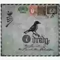 Dredg The Pariah, The Parrot, The Delusion