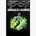 Hideshi Hino Mermaid In The Manhole