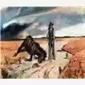 Giovanni Fattori Cavallo Morto