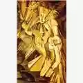 Marcel Duchamp Nu Descendant Un Escalier