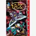 PK-Team Paperinik New Adventures
