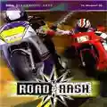 Electronic Arts Road Rash