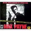 Remedy Max Payne