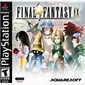 Squaresoft Final Fantasy IX