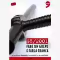 Beppe Cremagnani, Enrico Deaglio, Mario Portanova G8 2001: Fare Un Golpe e Farla Franca