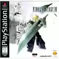 Squaresoft Final Fantasy VII