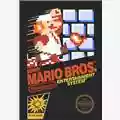 Nintendo Super Mario Bros