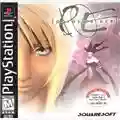 Squaresoft Parasite Eve