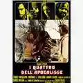 Lucio Fulci I Quattro dell'Apocalisse