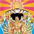 The Jimi Hendrix Experience Axis: Bold as Love