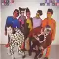Split Enz Second Thoughts