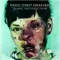 Manic Street Preachers Journal For Plague Lovers