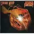 Uriah Heep Return To Fantasy