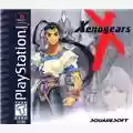Squaresoft Xenogears